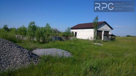 Продам ділянку під забудову житлової нерухомості