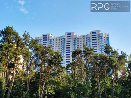 Продам 3-кімнатну квартиру, ЖК Паркові озера