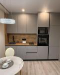 Продам 1-кімнатну квартиру, 41 м², євроремонт