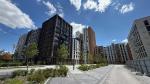Продам 1-комнатную квартиру, ЖК&nbsp;Файна&nbsp;Таун, 30.50 м², без внутренних работ