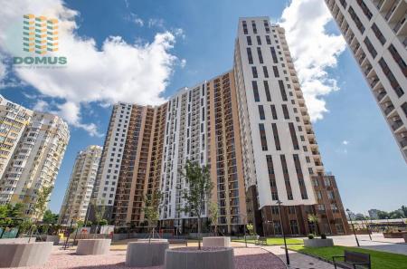 Продам 1-кімнатну квартиру, ЖК «Шістдесят п'ята перлина»