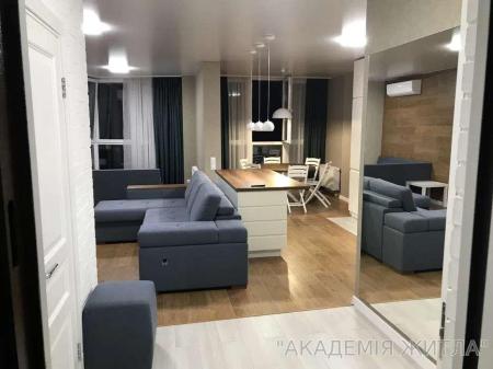 Сдам 1-комнатную квартиру в новостройке