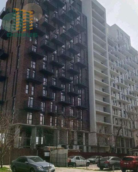 Продам 2-кімнатну квартиру, ЖК «Простір на Тульській»