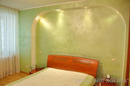 Продам 3-комнатную квартиру
