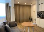 Здам квартиру-студію, 42 м², капітальний ремонт