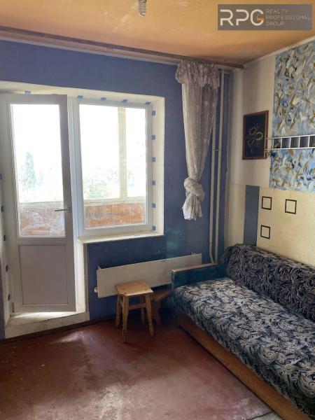 Продам 3-кімнатну квартиру