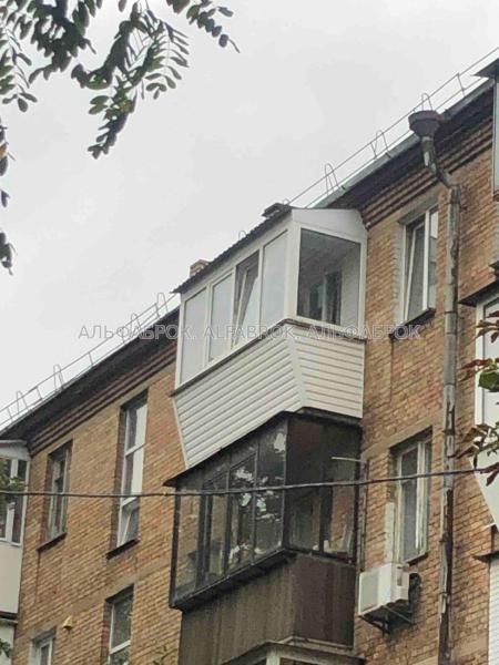 Продам 3-кімнатну квартиру