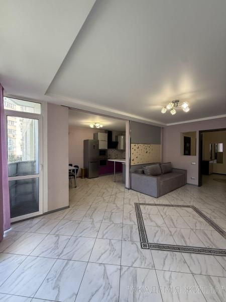 Сдам 1-комнатную квартиру в новостройке, ЖК&nbsp;Парковый