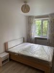 Сдам 2-комнатную квартиру, 45 м², капитальный ремонт