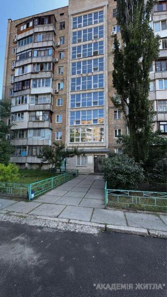 Продам 1-комнатную квартиру
