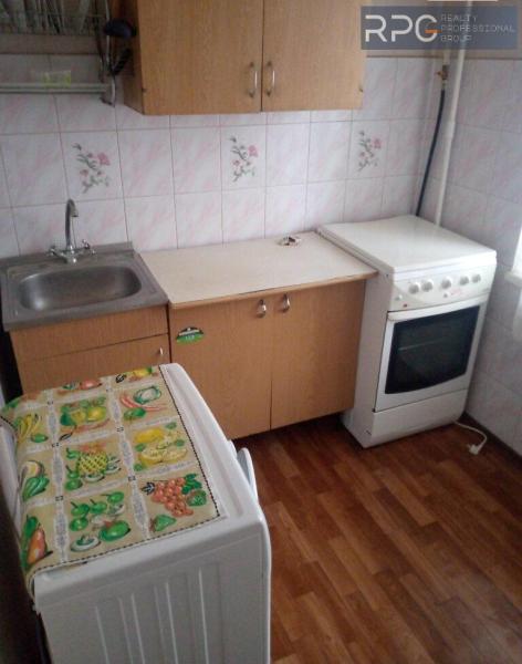 Продам 1-кімнатну квартиру