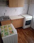 Продам 1-кімнатну квартиру, 33.40 м², косметичний ремонт