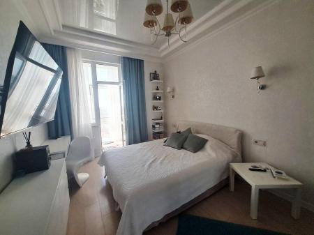Продам 1-кімнатну квартиру в новобудові, ЖК «Шістнадцята перлина»