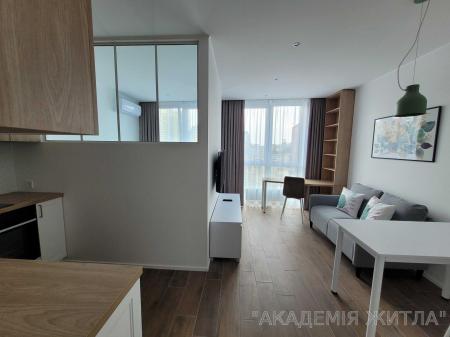 Сдам 1-комнатную квартиру