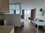 Сдам 1-комнатную квартиру, 31 м², авторский дизайн