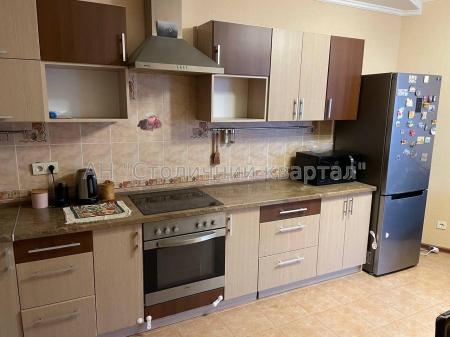 Продам 2-кімнатну квартиру