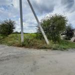 Продам ділянку під забудову приватного будинку, 27 сот.