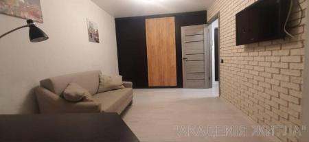 Сдам 1-комнатную квартиру