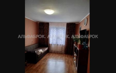 Продам 1-кімнатну квартиру