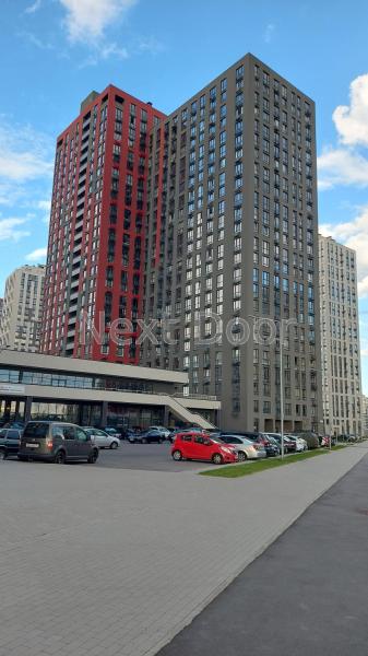 Продам 3-кімнатну квартиру, ЖК Варшавський Плюс