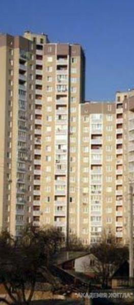 Продам 2-комнатную квартиру