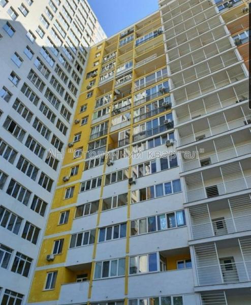 Продам 1-кімнатну квартиру