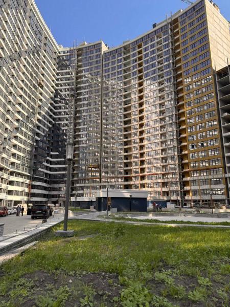 Продам 2-комнатную квартиру, ЖК «Атмосфера»