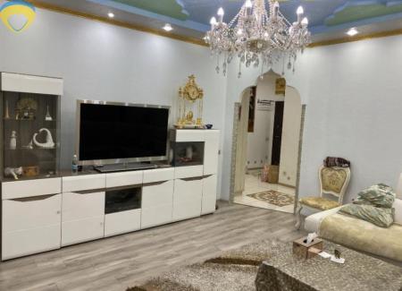 Продам 2-кімнатну квартиру в новобудові, ЖК «Фонтан»