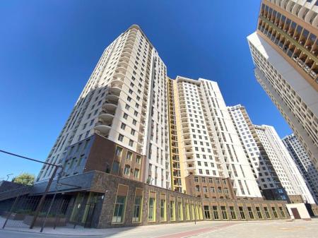 Продам 1-кімнатну квартиру