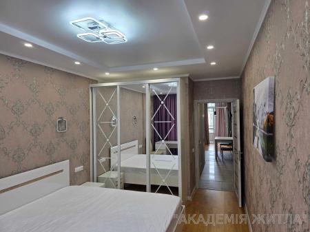 Сдам 1-комнатную квартиру, ЖК&nbsp;Respublika