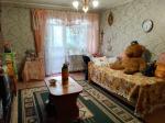 Продам 1-комнатную квартиру, 38.50 м², советский ремонт