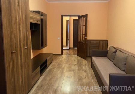 Продам 1-комнатную квартиру в новостройке, ЖК&nbsp;Парковые&nbsp;озера