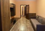 Продам 1-комнатную квартиру в новостройке, ЖК&nbsp;Парковые&nbsp;озера, 40.30 м², евроремонт