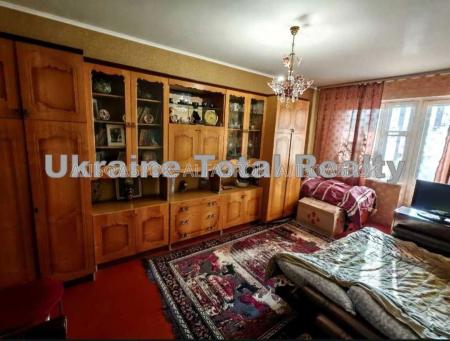 Продам 2-кімнатну квартиру