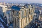 Продам 2-кімнатну квартиру в новобудові, ЖК Delmar, 100 м², без ремонту