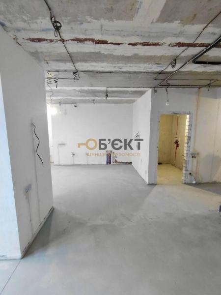 Продам 4-кімнатну квартиру в новобудові, ЖК&nbsp;«Сокольники»