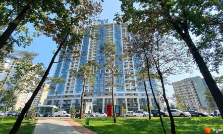 Продам 2-кімнатну квартиру в новобудові, ЖК Автограф