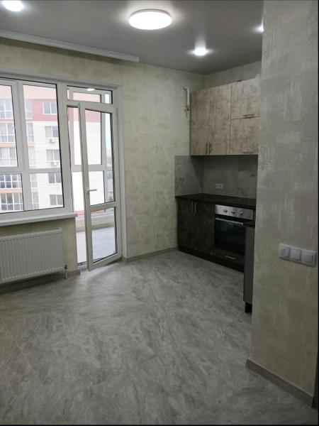 Продам 1-комнатную квартиру в новостройке, ЖК Розенталь