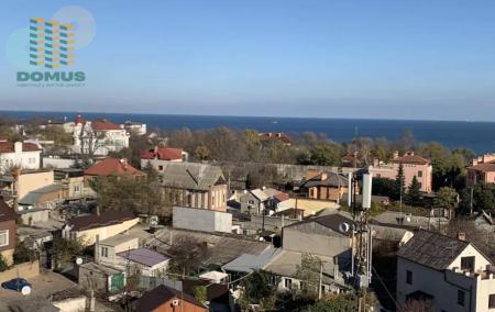 Продам 1-кімнатну квартиру, ЖК «Посейдон»