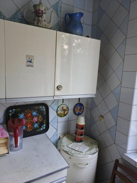 Продам 3-кімнатну квартиру