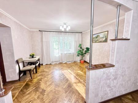 Продам 3-комнатную квартиру