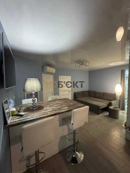 Продам 2-кімнатну квартиру в новобудові, ЖК&nbsp;«Салтівський»