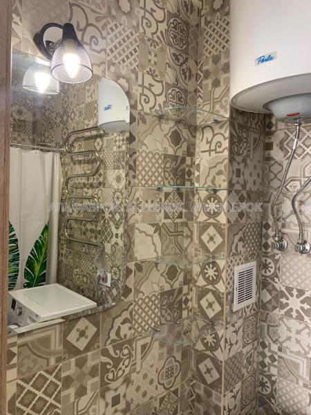 Продам квартиру-студию