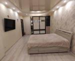 Продам 3-кімнатну квартиру в новобудові, 102.60 м², євроремонт