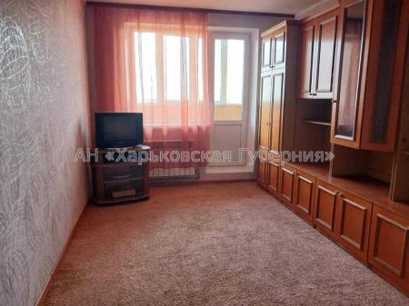 Продам 2-комнатную квартиру