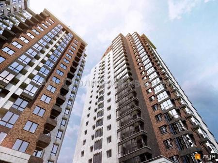 Продам 1-кімнатну квартиру