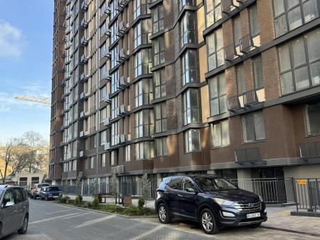 Продам 2-комнатную квартиру в новостройке, ЖК&nbsp;Прохоровский&nbsp;квартал