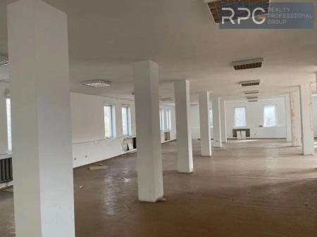 Здам приміщення вільного призначення