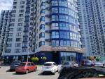 Здам 1-кімнатну квартиру, ЖК Зарічний, 47 м², євроремонт