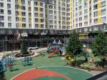 Продам 3-кімнатну квартиру в новобудові, ЖК «Грин Сайд», 86.30 м², без ремонту